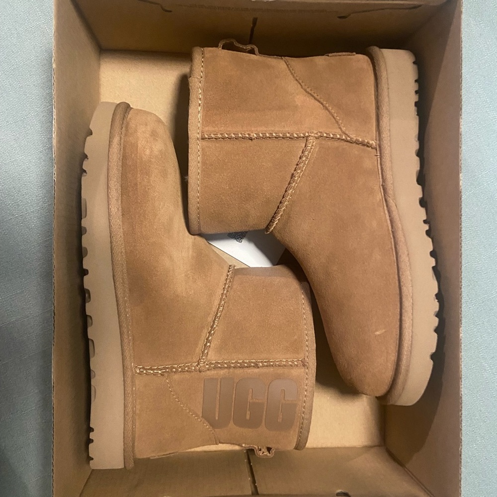 NEW UGG BOOTS